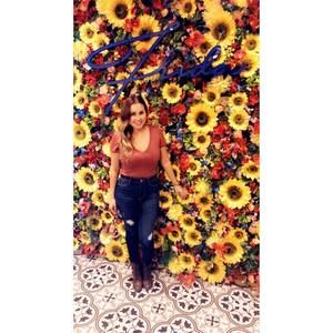 Meet your Posher, Berlyn